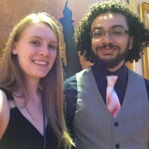 Meet your Posher, Andrea